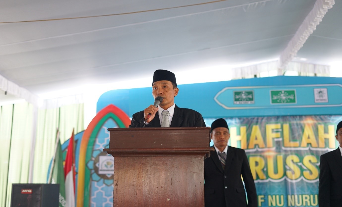 Foto Kepala Sekolah
