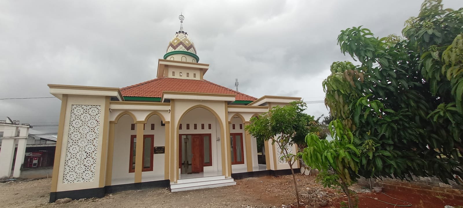 Fasilitas Nyaman & Lengkap